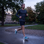 VirtuFit Schoenclip met LED