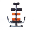 Toorx Ab-Smart Coretrainer - Tweedekans