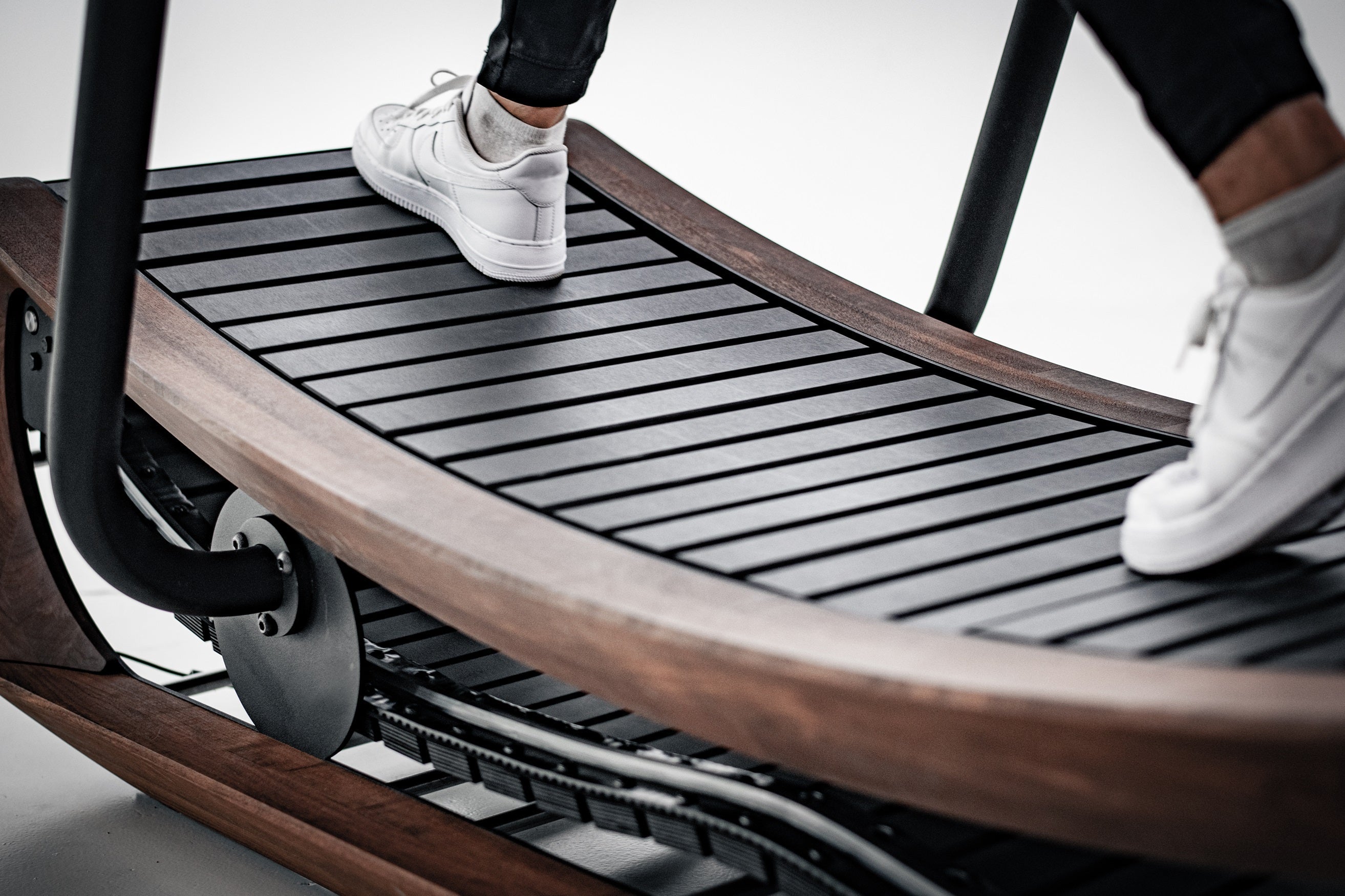 Nohrd Sprintbok V2 Loopband - Air Runner - Eiken