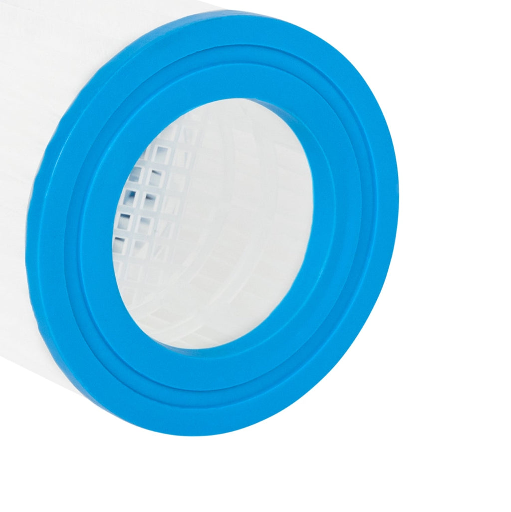 VirtuFit Voordeelbox Cartridge Filterpomp Type II 24x - In gebruik