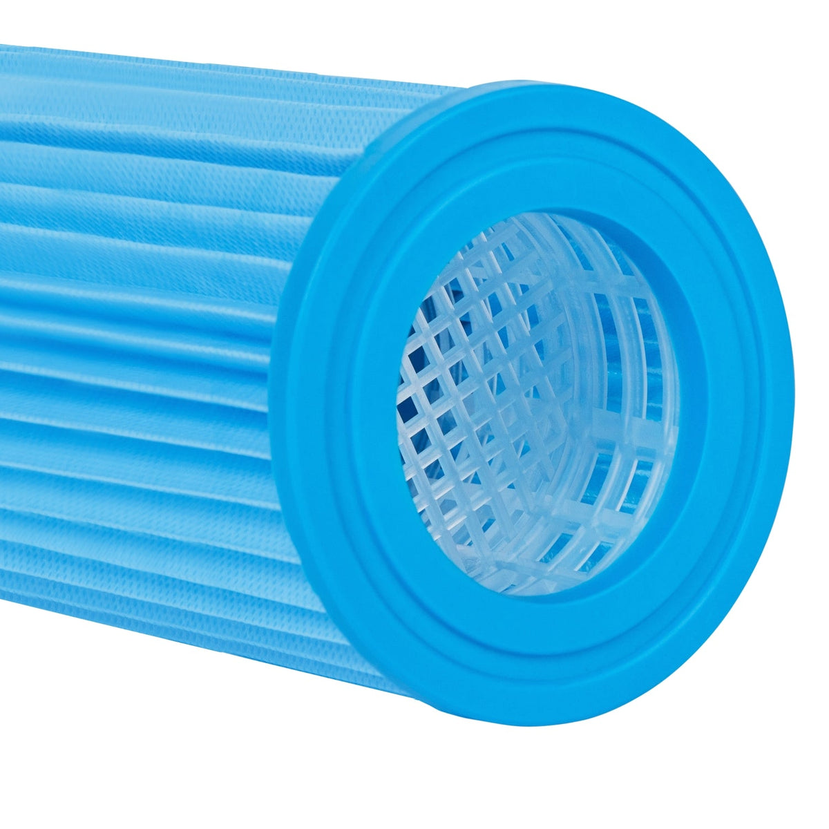 VirtuFit Voordeelbox Anti Bacteriële Cartridge Filterpomp Type II 12x - Afbeelding 5