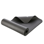 HMS Yoga Mat - Zwart - 12 mm
