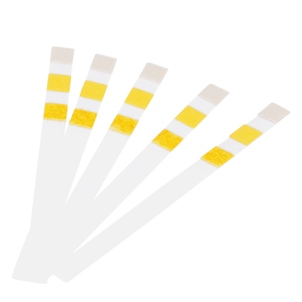 VirtuFit Zwembad Teststrips - 50 Stuks - Tweedekans