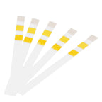 VirtuFit Zwembad Teststrips - 50 Stuks - Tweedekans