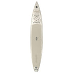Virtufit Supboard Racer 381 - Sand Beige - Inclusief accessoires en draagtas - Tweedekans