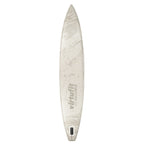 Virtufit Supboard Racer 381 - Sand Beige - Inclusief accessoires en draagtas - Tweedekans