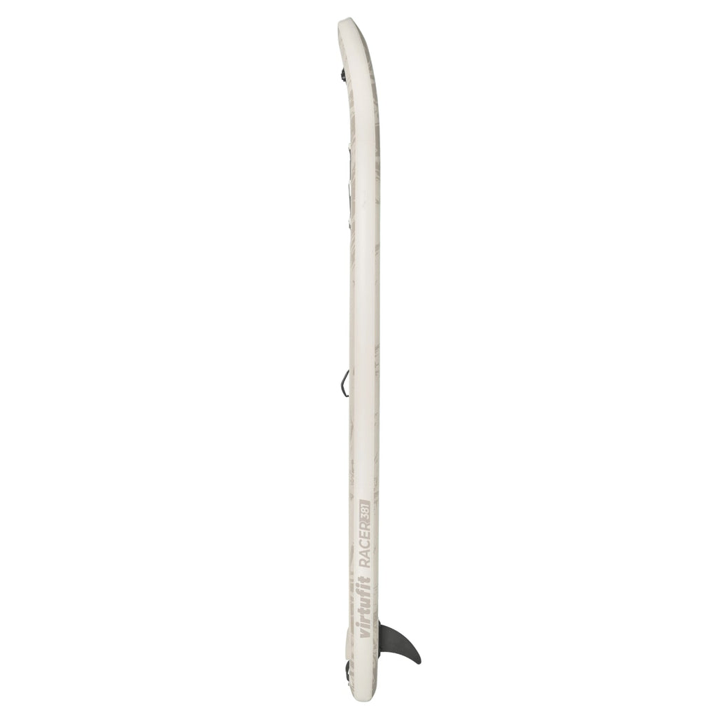 Virtufit Supboard Racer 381 - Sand Beige - Inclusief accessoires en draagtas - Tweedekans