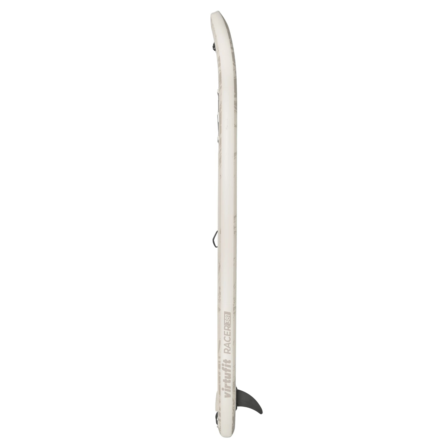 Virtufit Supboard Racer 381 - Sand Beige - Inclusief accessoires en draagtas - Tweedekans
