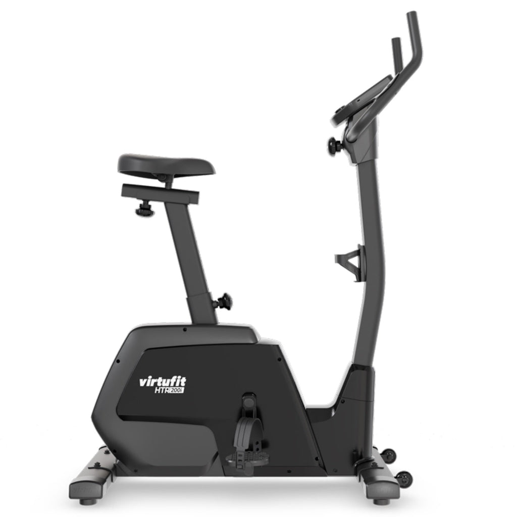 VirtuFit HTR200i Ergometer Hometrainer (HTR 2.0) - Showroommodel