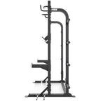 VirtuFit HR100 Half Rack - Squat Rack - Krachtstation - Tweedekans