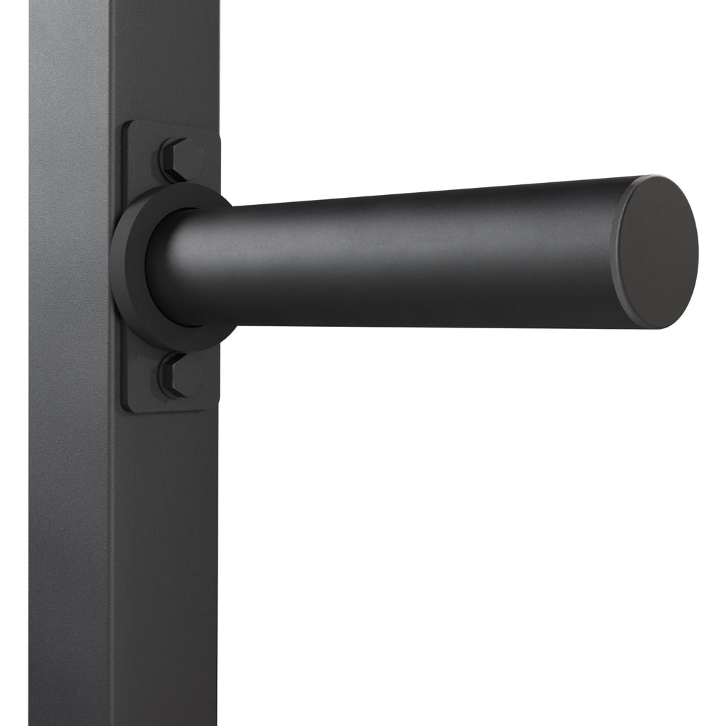 VirtuFit HR100 Half Rack - Squat Rack - Krachtstation - Tweedekans