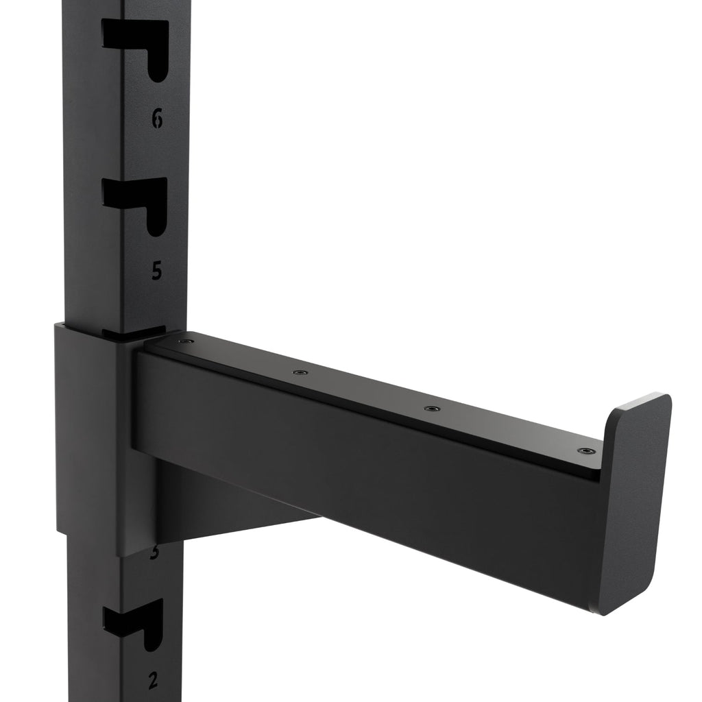 VirtuFit HR100 Half Rack - Squat Rack - Krachtstation - Tweedekans