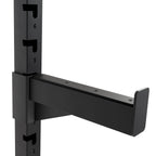 VirtuFit HR100 Half Rack - Squat Rack - Krachtstation - Tweedekans