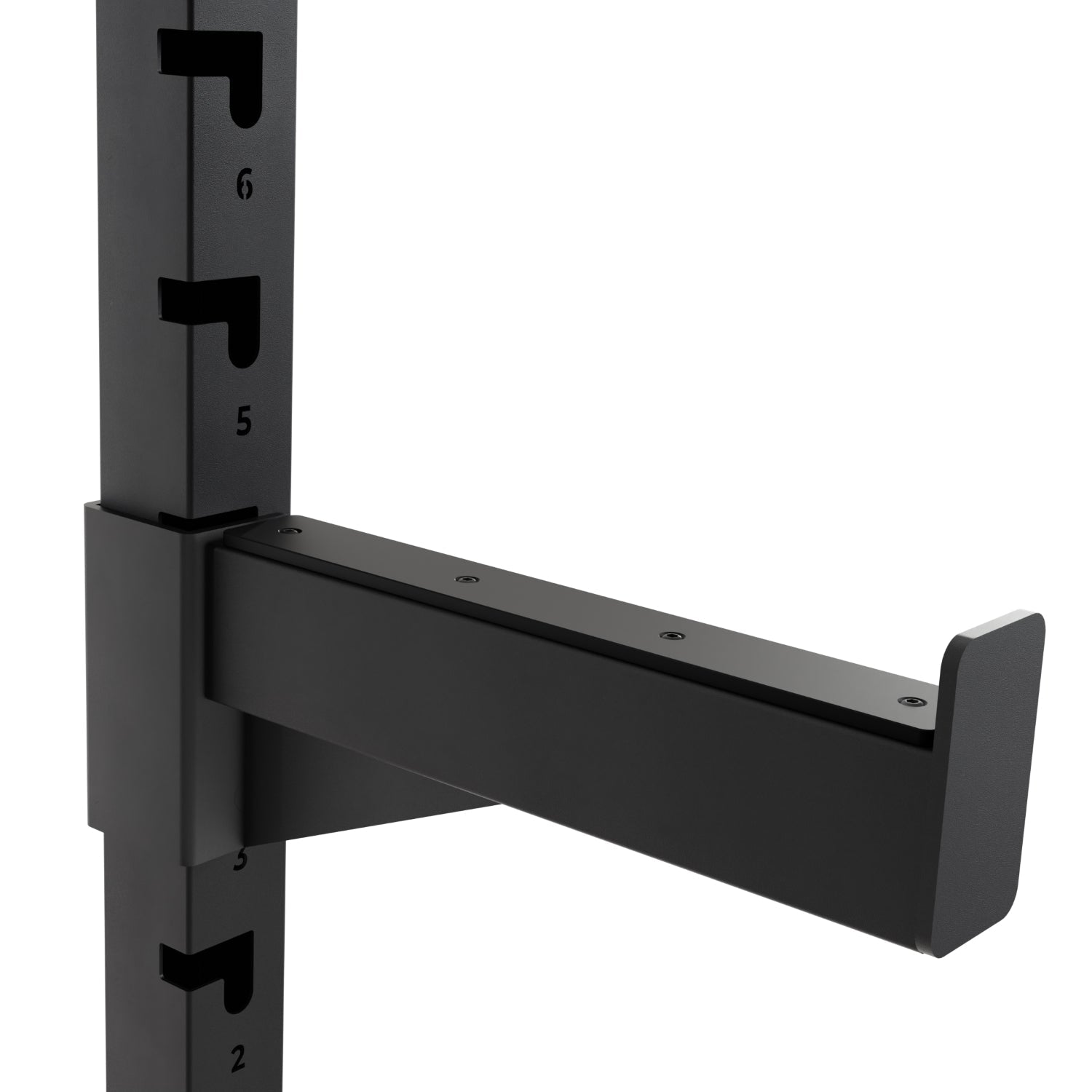 VirtuFit HR100 Half Rack - Squat Rack - Krachtstation - Tweedekans