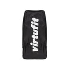 Virtufit Supboard Surfer 305 - Zwart - Inclusief Windzeil en accessoires - Tweedekans