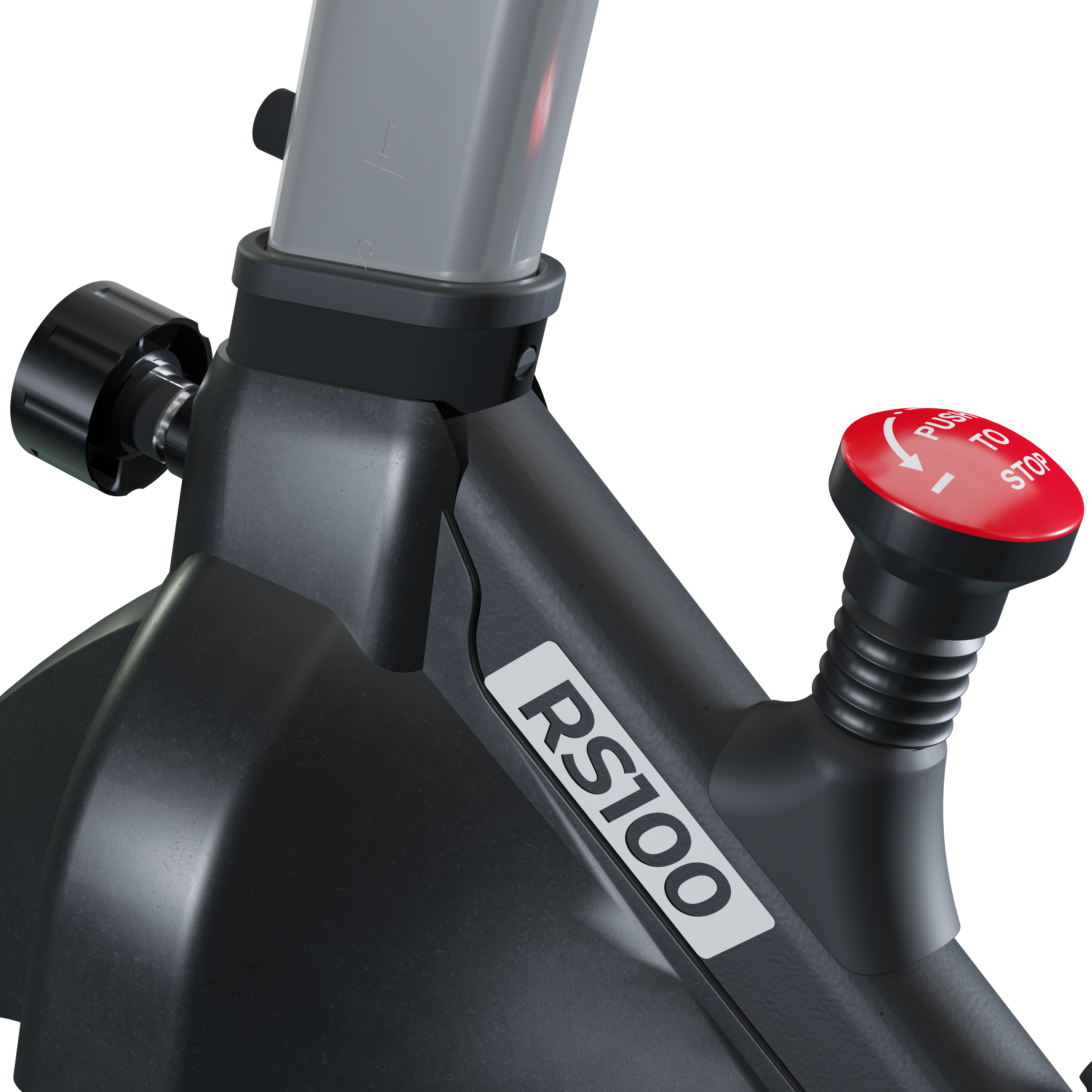 VirtuFit RS200i Indoor Cycle - 2026 model (Etappe 1)