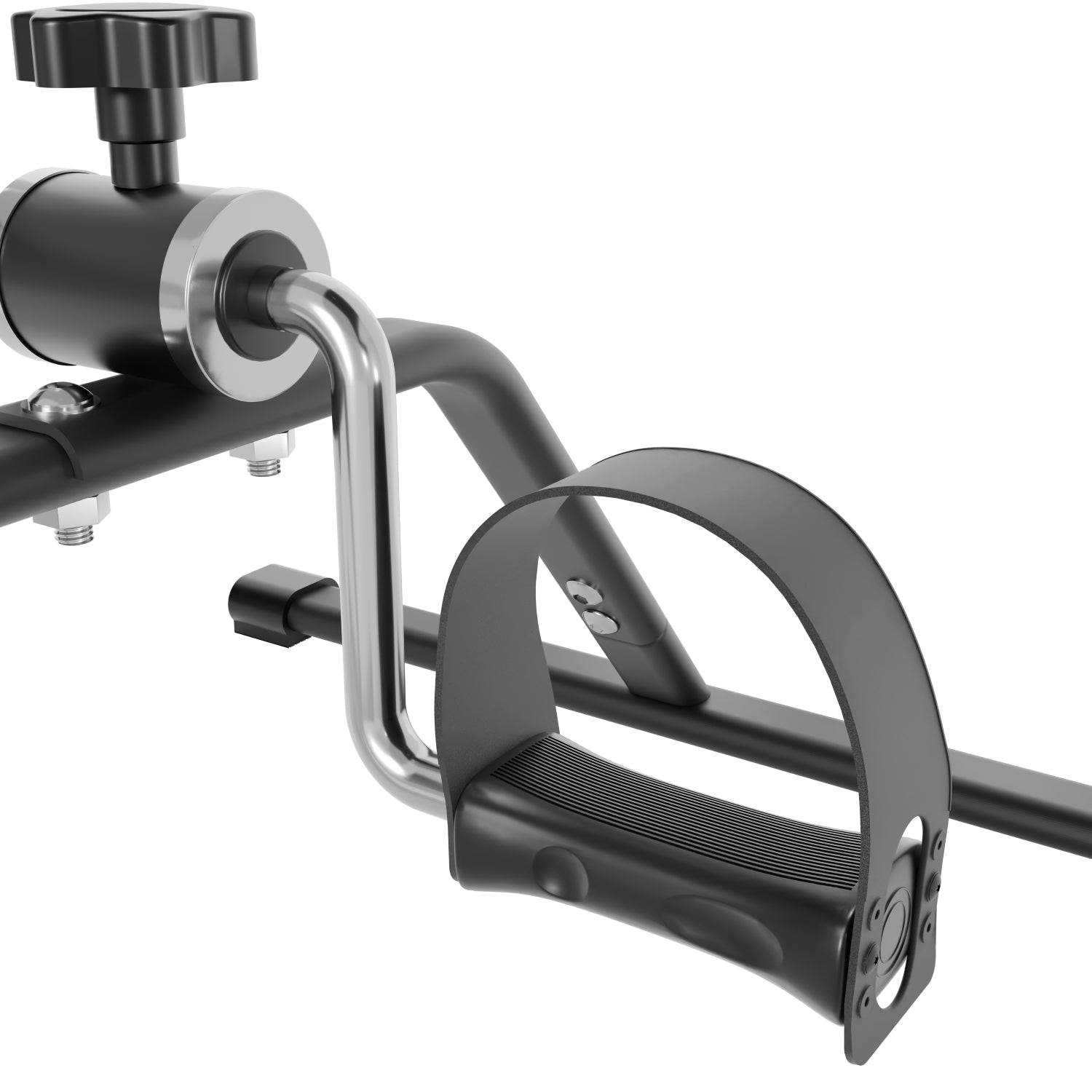 VirtuFit MB100 Stoelfiets - 2026 model (V1) - Tweedekans