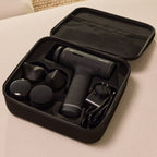 Hyperice Hypervolt 3 Massage Gun - 5 Opzetstukken