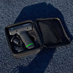 Hyperice Hypervolt GO 3 Massage Gun - 2 Opzetstukken