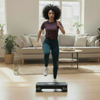 VirtuFit Essential Aerobic Fitness Step/Stepper - Tweedekans