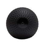 VirtuFit Slam Ball - Fitness Bal – 10 kg – Zwart - Tweedekans