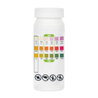 VirtuFit Zwembad Teststrips - 50 Stuks - Tweedekans