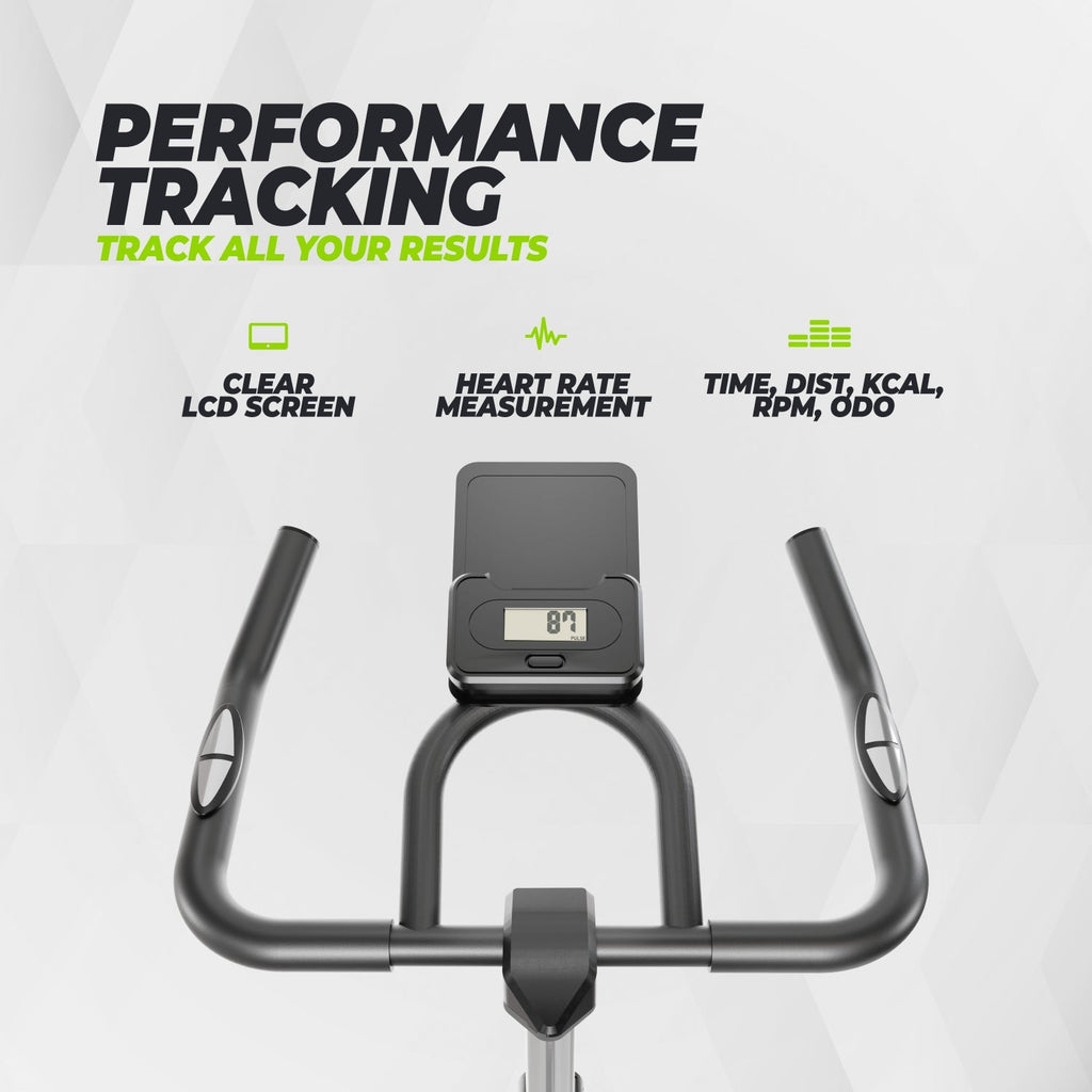 VirtuFit RS100 Indoor Cycle - Tweedekans