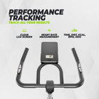 VirtuFit RS100 Indoor Cycle - Tweedekans