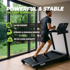 VirtuFit TR100i Loopband - Showroommodel met Beschadiging