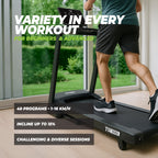 VirtuFit TR100i Loopband - Showroommodel met Beschadiging