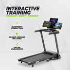 VirtuFit TR100i Loopband