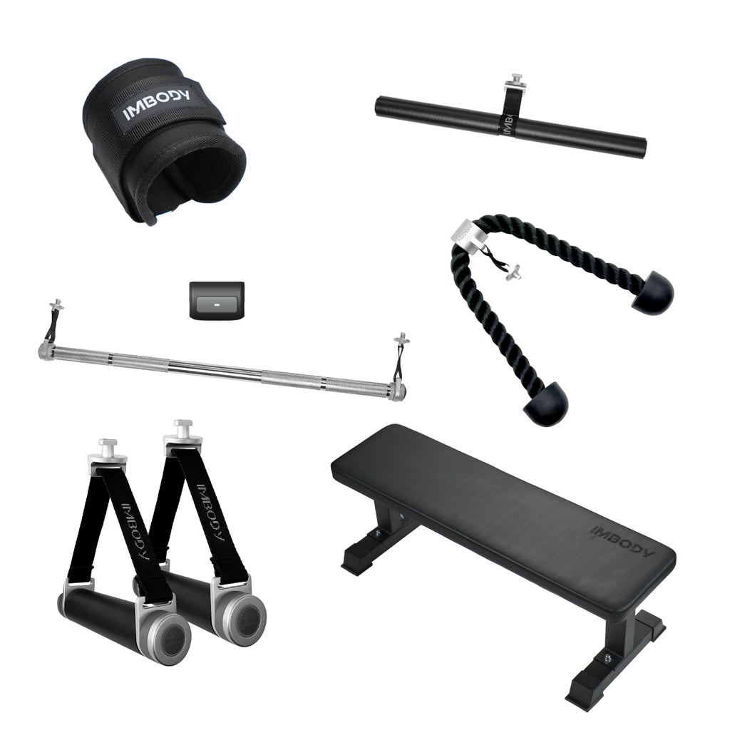 IMbody Power S Smart Home Gym