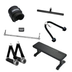 IMbody Power S Smart Home Gym