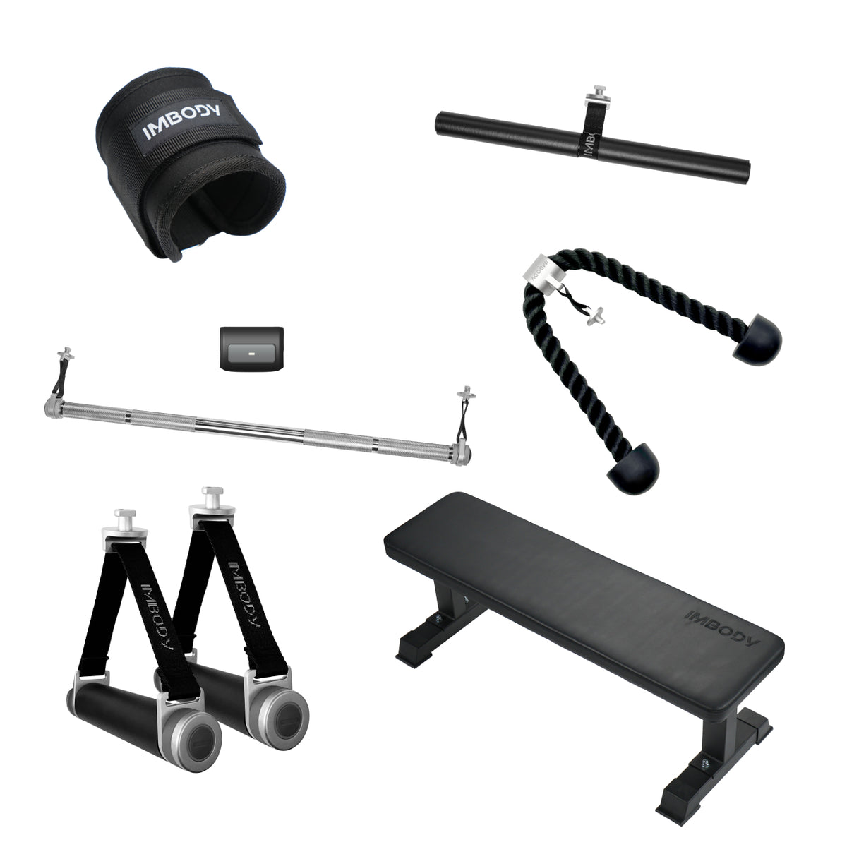 IMbody Power S Smart Home Gym