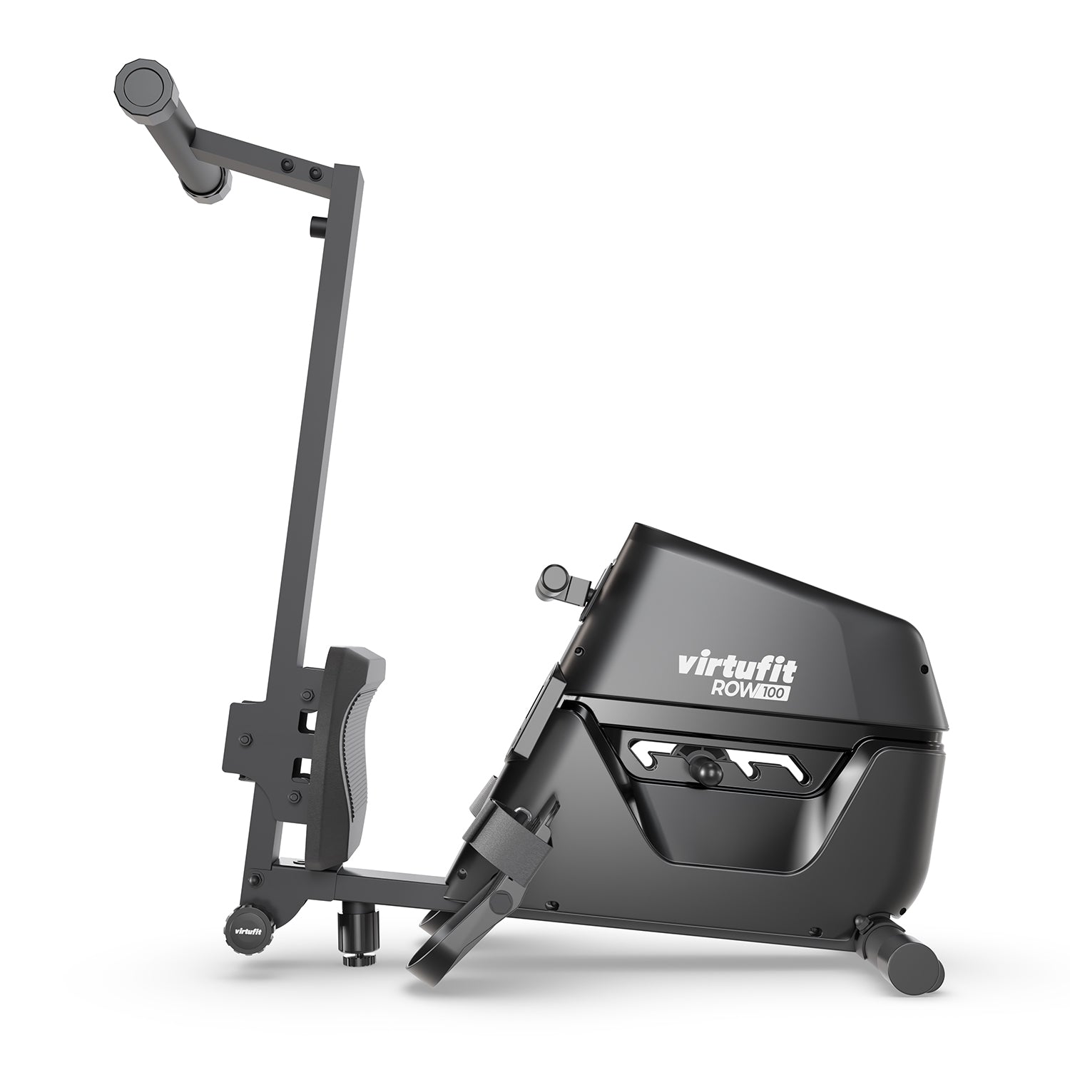 VirtuFit ROW100 Roeitrainer - 2026 model (Row 1.0) - Tweedekans