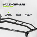 VirtuFit PR100 Power Rack - Squat Rack - Krachtstation - Tweedekans