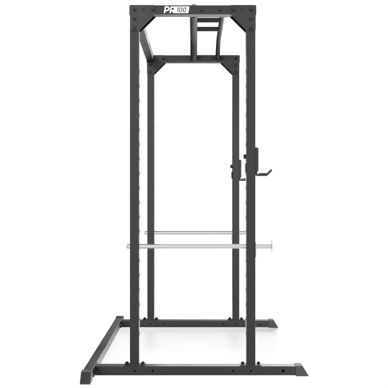 VirtuFit PR100 Power Rack - Squat Rack - Krachtstation - Tweedekans