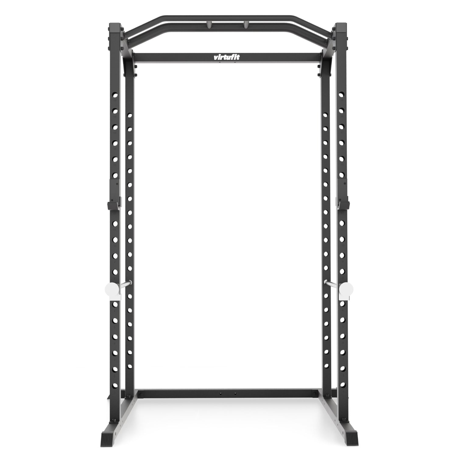VirtuFit PR100 Power Rack - Squat Rack - Krachtstation - Tweedekans