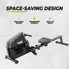 VirtuFit ROW100 Roeitrainer - 2026 model (Row 1.0) - Tweedekans