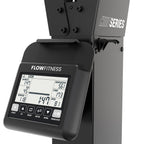 Flow Fitness Perform Pro Ski Trainer - Inclusief Platform - Tweedekans