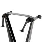 Flow Fitness Perform Pro Ski Trainer - Inclusief Platform - Tweedekans