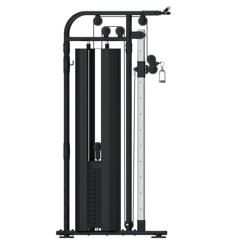 VirtuFit CC100 Cable Crossover - Dual Adjustable Pulley - Functional Trainer - Tweedekans
