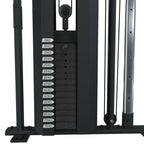 VirtuFit CC100 Cable Crossover - Dual Adjustable Pulley - Functional Trainer - Tweedekans