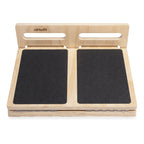 VirtuFit Slant Board - 4 standen - Hout - Tweedekans
