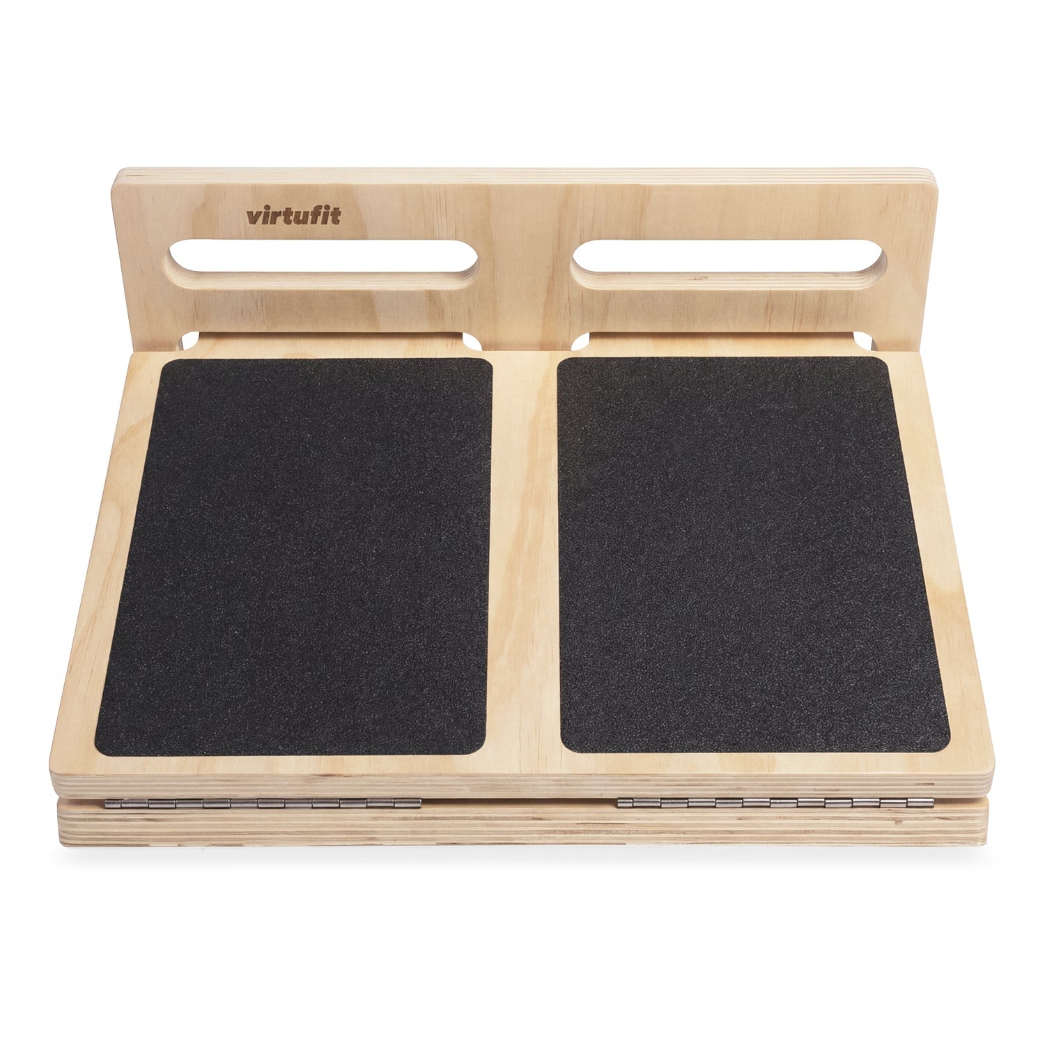 VirtuFit Slant Board - 4 standen - Hout - Tweedekans