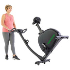 Tunturi Signature E40 Hometrainer - Showroommodel