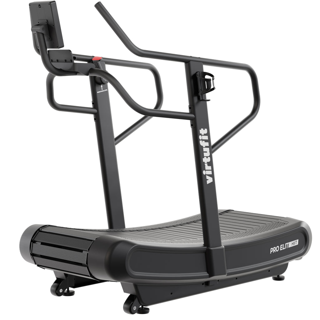 VirtuFit Pro Elite HiiT Running Loopband - Showroommodel
