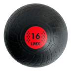 Lifemaxx Enduro Slam ball - 16 kg