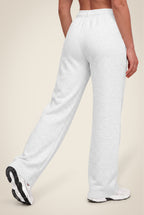 Gorilla Wear Skye Joggingbroek - Lichtgrijs