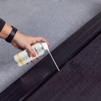 Flow Fitness Loopband Smeermiddel - Treadmill Lotion - 200 ml